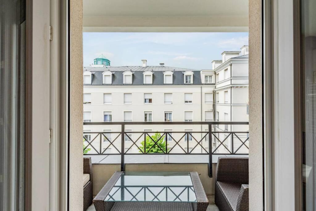 Cour Royal Apartment Near Disneyland Bmyguest Chessy  Ngoại thất bức ảnh